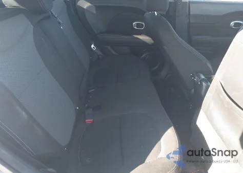 2018 Kia Soul + z USA, uszkodzony, nr VIN KNDJP3A5XJ7592575